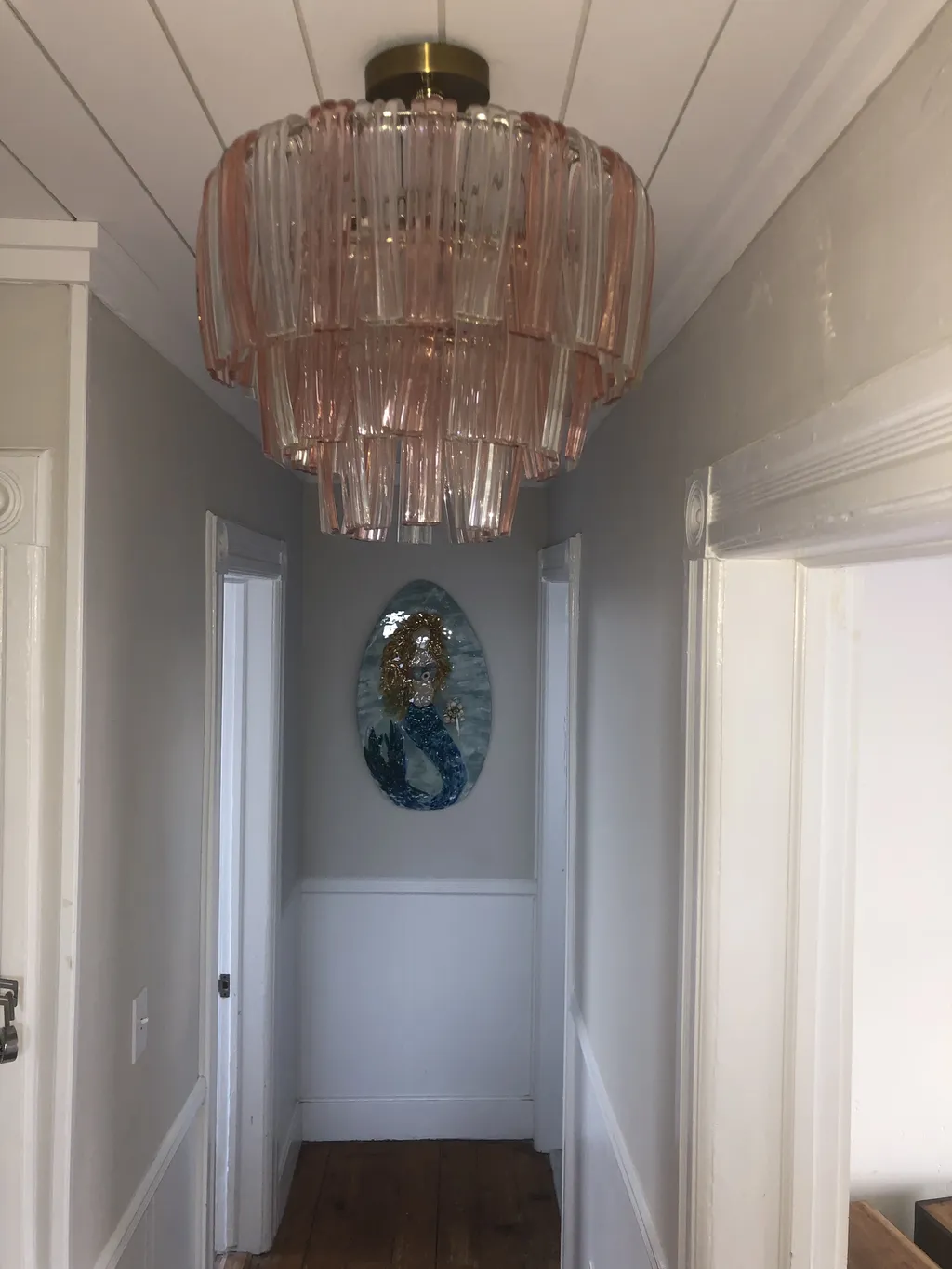 2nd floor hall