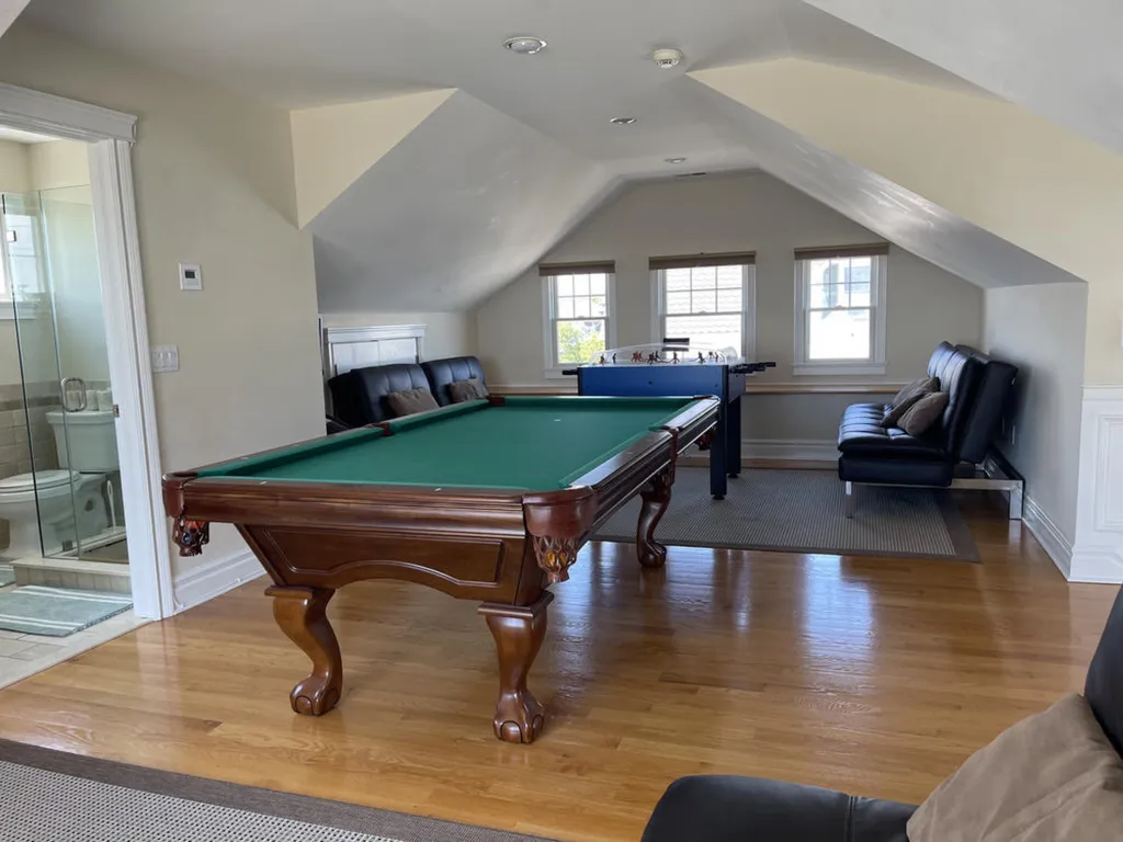 3rd floor loft
