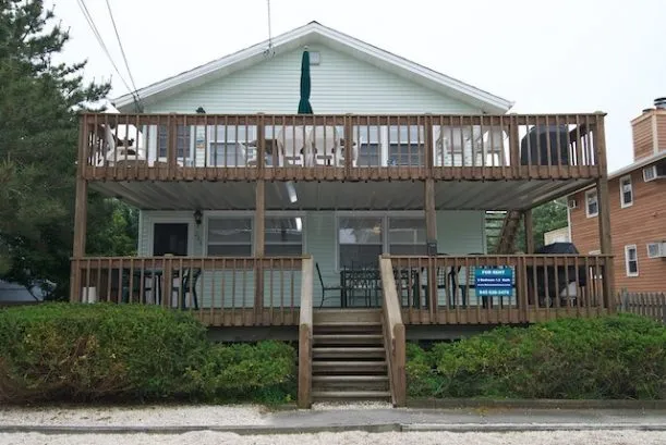 Our house