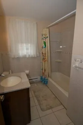 Full bath