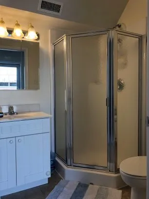 Bathroom #2