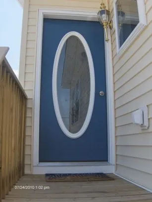 Welcome to the Beach House!