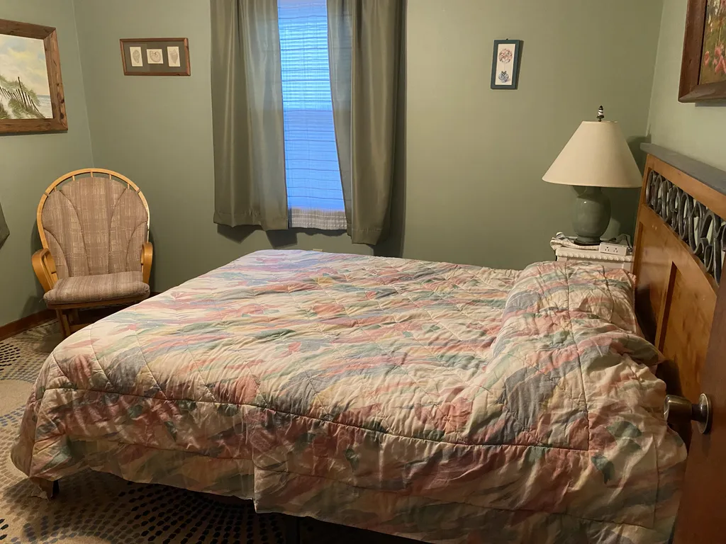 2nd 1st Floor Bedroom