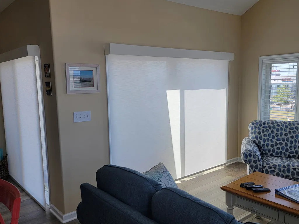 Family Room from Kitchen