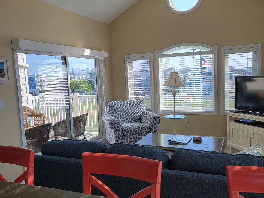 Family Room from Kitchen