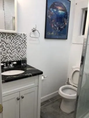 Bathroom 2